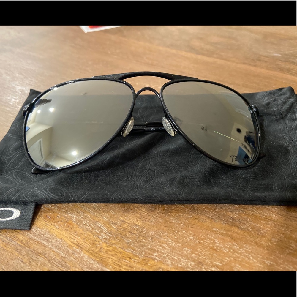 Oakley Polarized Sunglasses